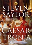 Agave Könyvek Caesar trónja