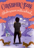 Agave Könyvek Christopher Moore: Shakespeare mókusoknak - könyv