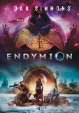 Agave Könyvek Dan Simmons: Endymion - könyv