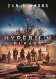 Agave Könyvek Dan Simmons - Hyperion bukása