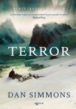 Agave Könyvek Dan Simmons: Terror - könyv