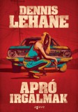 Agave Könyvek Dennis Lehane: Apró irgalmak - könyv