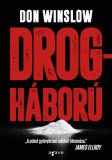 Agave Könyvek Don Winslow: Drogháború - könyv