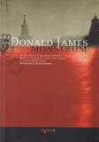 Agave Könyvek Donald James - Monstrum