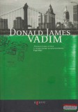 Agave Könyvek Donald James - Vadim