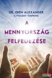 Agave Könyvek Dr. Eben Alexander - A mennyország felfedezése