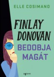 Agave Könyvek Elle Cosimano: Finlay Donovan bedobja magát - könyv