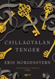 Agave Könyvek Erin Morgenstern: Csillagtalan Tenger - könyv