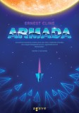 Agave Könyvek Ernest Cline: Armada - könyv