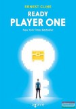 Agave Könyvek Ernest Cline - Ready Player One