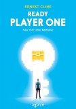 Agave Könyvek Ernest Cline: Ready Player One - könyv