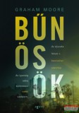 Agave Könyvek Graham Moore - Bűnösök