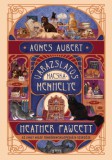 Agave Könyvek Heather Fawcett: Agnes Aubert varázslatos macskamenhelye - könyv