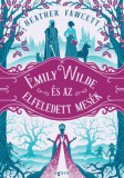 Agave Könyvek Heather Fawcett: Emily Wilde és az elfeledett mesék - könyv