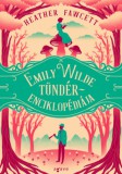 Agave Könyvek Heather Fawcett: Emily Wilde tündérenciklopédiája - könyv