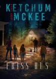 Agave Könyvek Jack Ketchum, Mckee, Lucky: Friss hús - könyv
