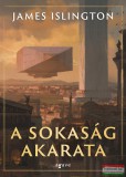 Agave Könyvek James Islington - A sokaság akarata