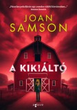 Agave Könyvek Joan Samson: A kikiáltó - könyv