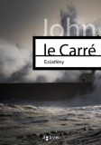 Agave Könyvek John le Carré: Ezüstfény - könyv