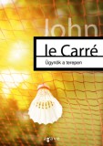 Agave Könyvek John le Carré: Ügynök a terepen - könyv