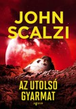 Agave Könyvek John Scalzi: Az utolsó gyarmat - könyv