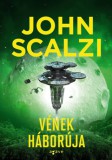 Agave Könyvek John Scalzi: Vének háborúja - könyv