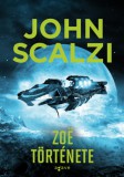 Agave Könyvek John Scalzi: Zoë története - könyv
