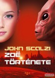 Agave Könyvek John Scalzi - Zoe története