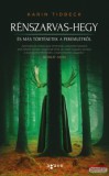 Agave Könyvek Karin Tidbeck - Rénszarvas-hegy és más történetek a peremlétről