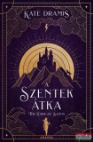 Agave Könyvek Kate Dramis - The Curse of Saints - A Szentek Átka