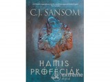 Agave Könyvek Kft C. J. Sansom - Hamis próféciák I-II.