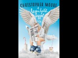 Agave Könyvek Kft Christopher Moore - A leghülyébb angyal