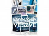 Agave Könyvek Kft Dennis Lehane - Egymásba veszve