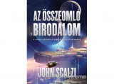 Agave Könyvek Kft John Scalzi - Az összeomló birodalom
