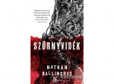 Agave Könyvek Kft Nathan Ballingrud - Szörnyvidék