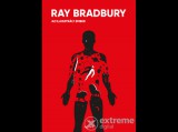 Agave Könyvek Kft Ray Bradbury - Az illusztrált ember
