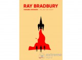 Agave Könyvek Kft Ray Bradbury - Marsbéli krónikák (teljes változat)