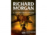 Agave Könyvek Kft Richard Morgan - A végzet barlangjai