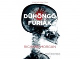 Agave Könyvek Kft Richard Morgan - Dühöngő fúriák