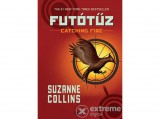 Agave Könyvek Kft Suzanne Collins - Futótűz