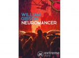 Agave Könyvek Kft William Gibson - Neuromancer