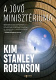 Agave Könyvek Kim Stanley Robinson: A Jövő Minisztériuma - könyv