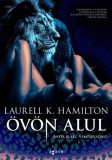 Agave Könyvek Laurell K. Hamilton: Övön alul - könyv