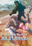 Agave Könyvek Marko Kloos: Bajtársak - könyv