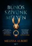 Agave Könyvek Melissa Albert: Bűnös szívünk mélyén - könyv