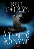 Agave Könyvek Neil Gaiman: A temető könyve - könyv