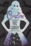 Agave Könyvek Neil Gaiman: Coraline - könyv