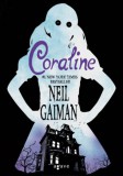 Agave Könyvek Neil Gaiman: Coraline - könyv