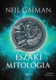 Agave Könyvek Neil Gaiman: Északi mitológia - könyv