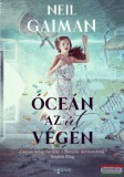 Agave Könyvek Neil Gaiman - Óceán az út végén